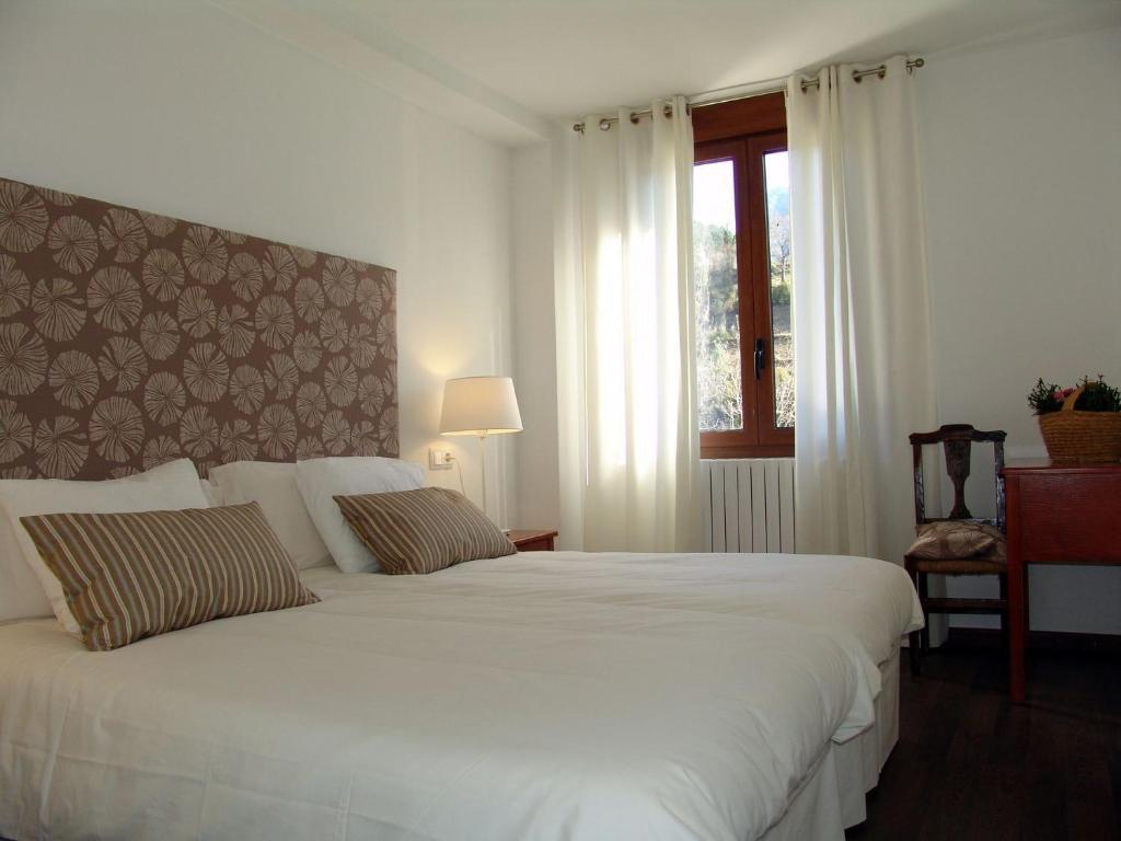 Hotel Badain Lafortunada Cameră foto