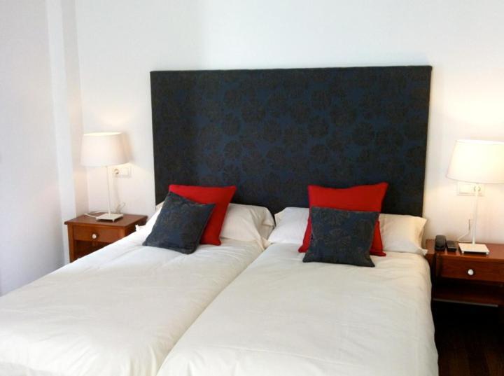 Hotel Badain Lafortunada Cameră foto