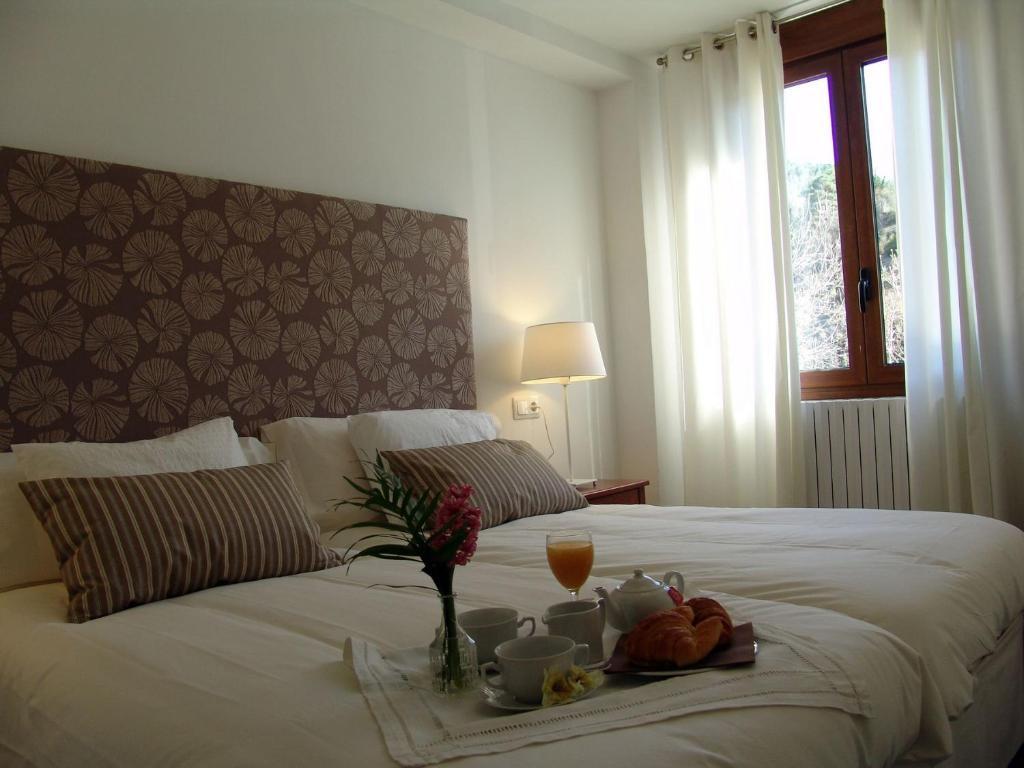Hotel Badain Lafortunada Cameră foto