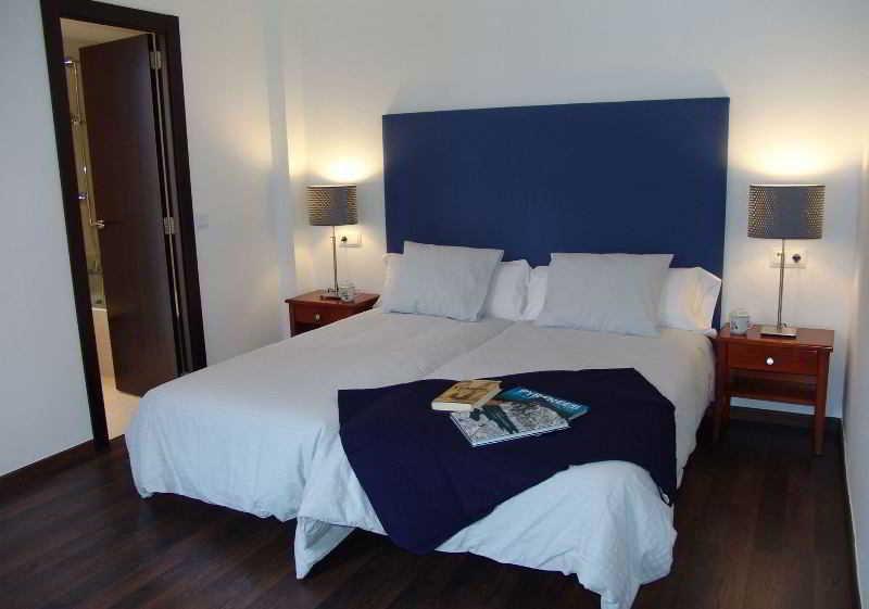 Hotel Badain Lafortunada Exterior foto